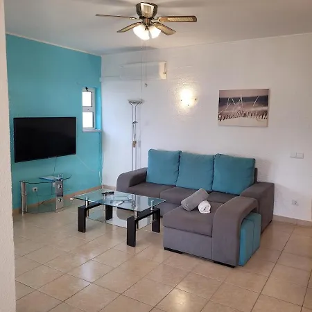 Ocean Dream Appartement Carvoeiro (Lagoa)