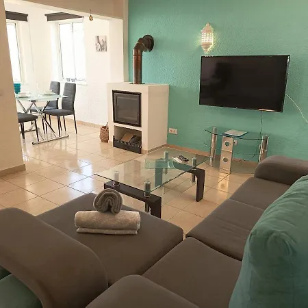 Ocean Dream Appartement