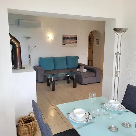 Appartement Ocean Dream