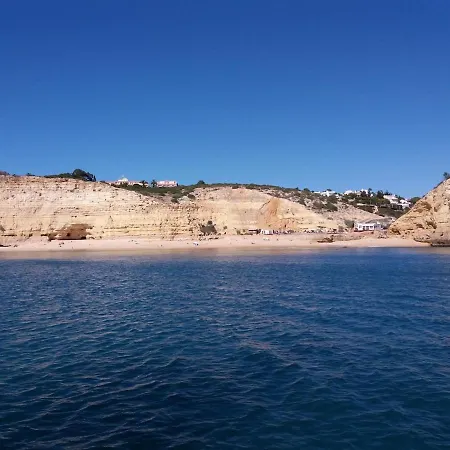 Ocean Dream Appartement