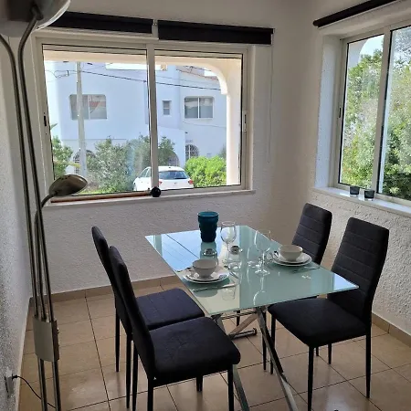 Ocean Dream Carvoeiro (Lagoa)