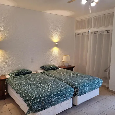 Appartement Ocean Dream *