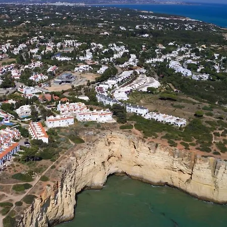 Appartement Ocean Dream Carvoeiro (Lagoa)