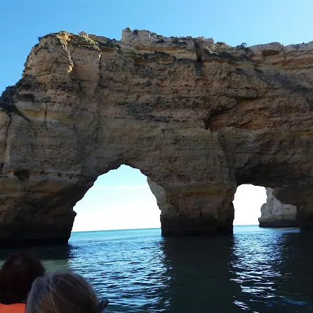 Appartement Ocean Dream *