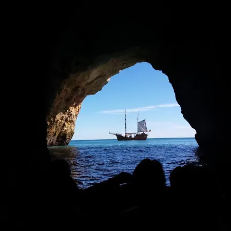 Appartement Ocean Dream Carvoeiro (Lagoa)