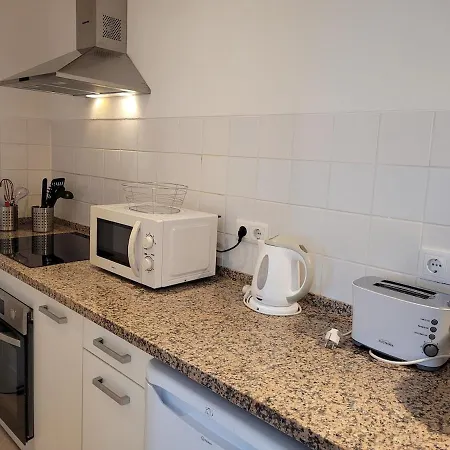 Ocean Dream Apartamento