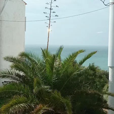 Ocean Dream Apartamento *