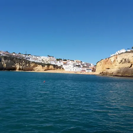 Ocean Dream Apartamento