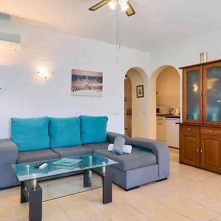 Apartamento Ocean Dream Carvoeiro (Lagoa)