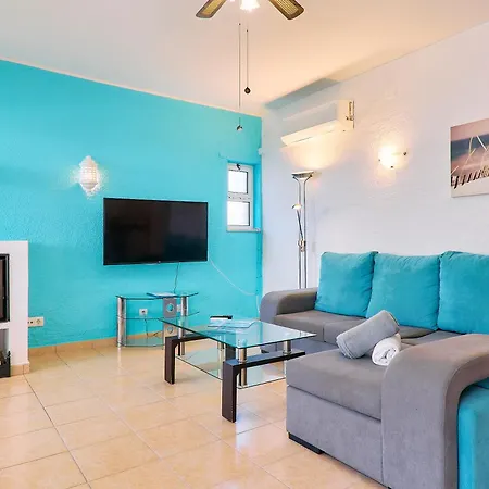 Apartamento Ocean Dream Carvoeiro (Lagoa)