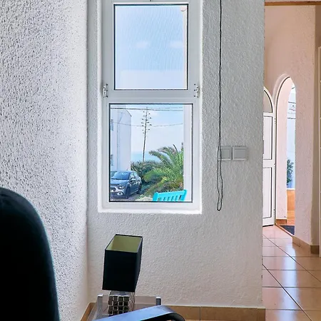 Apartamento Ocean Dream