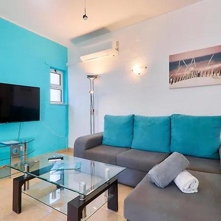 Ocean Dream Apartamento Carvoeiro (Lagoa)