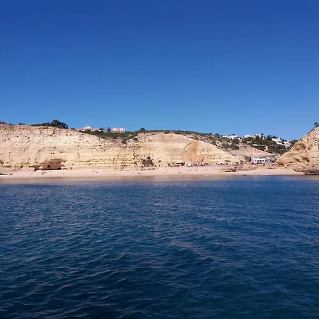 Ocean Dream Carvoeiro (Lagoa)