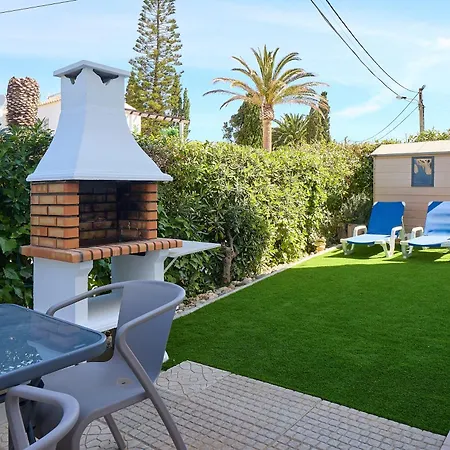 Ocean Dream Appartement Carvoeiro (Lagoa)