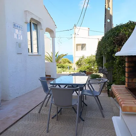 Ocean Dream Appartement *
