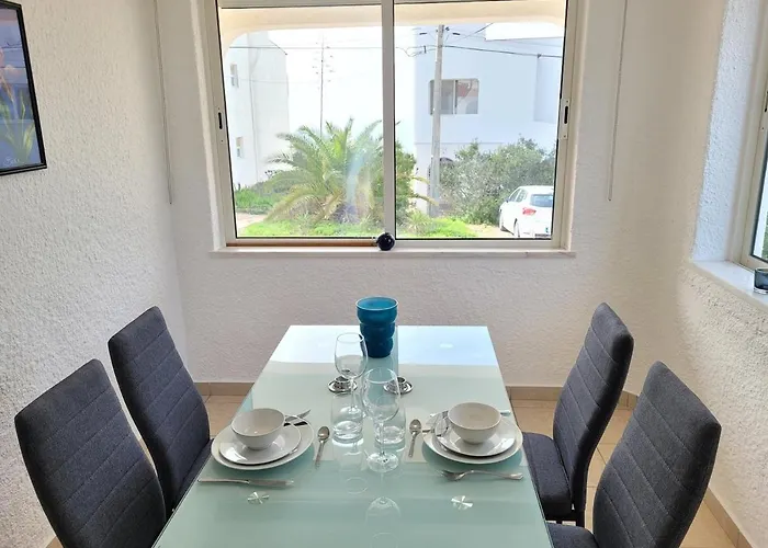 Ocean Dream * Carvoeiro (Lagoa)