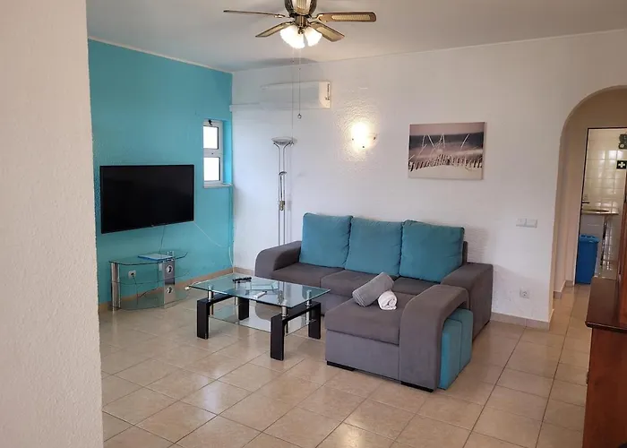 Ocean Dream Apartamento Carvoeiro (Lagoa)