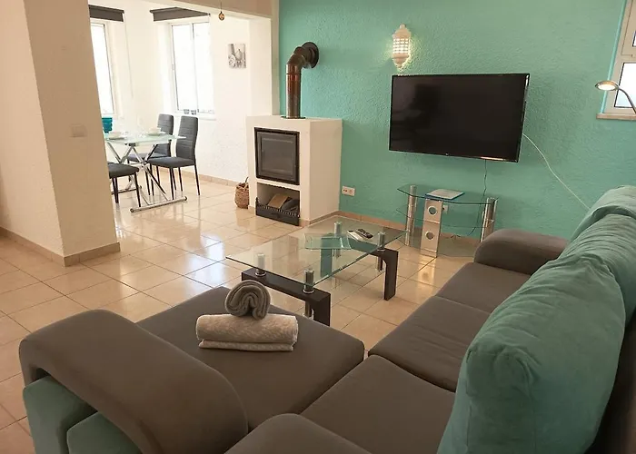 Ocean Dream Apartamento