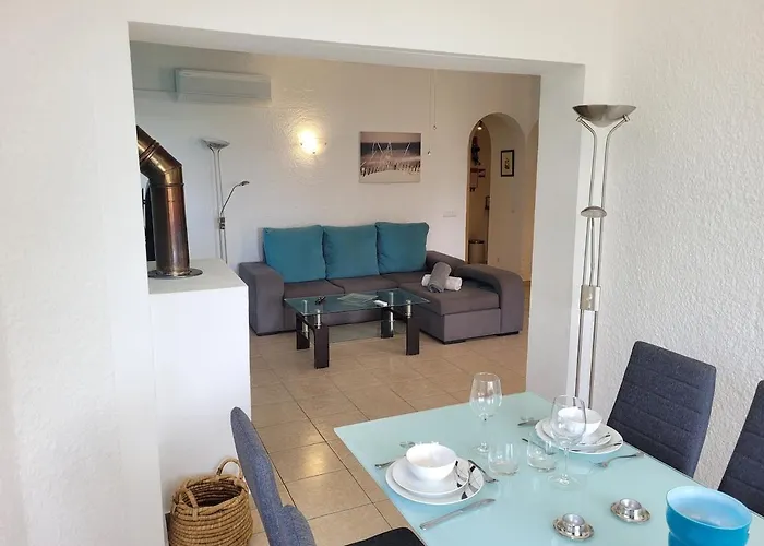 Apartamento Ocean Dream