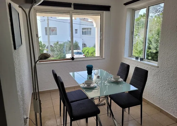 Ocean Dream Carvoeiro (Lagoa)