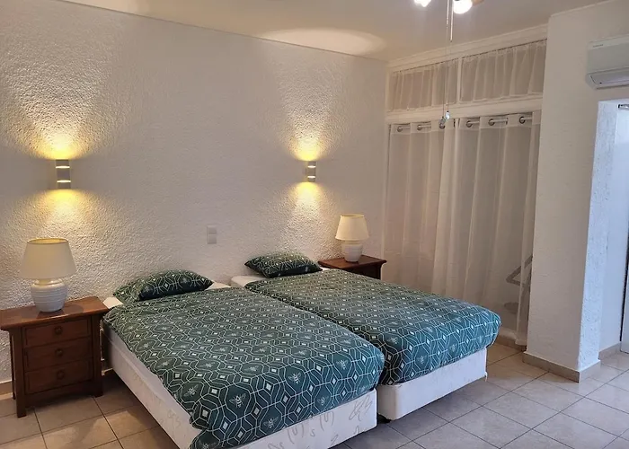 Apartamento Ocean Dream *