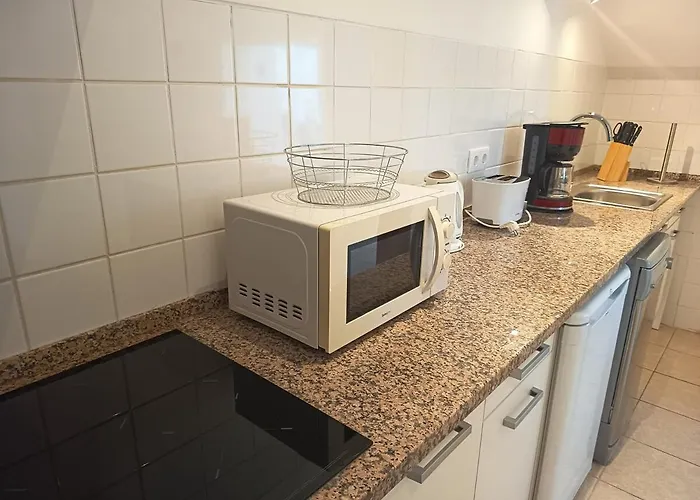 Ocean Dream * Carvoeiro (Lagoa)