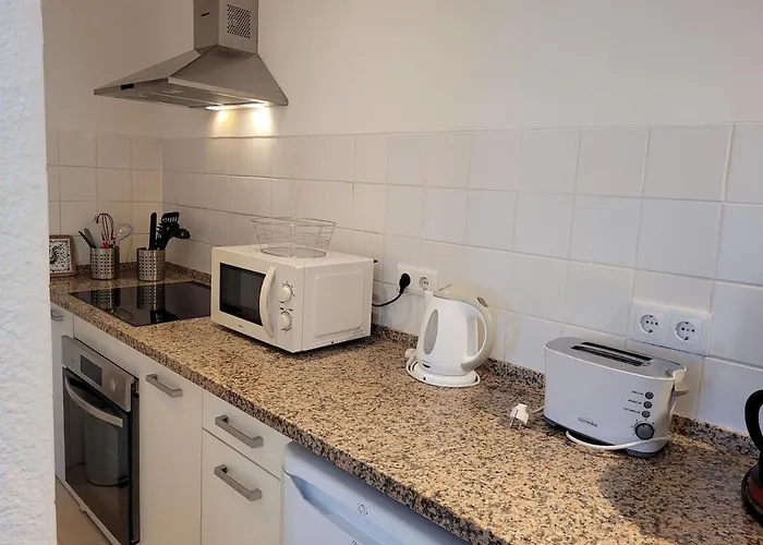 Ocean Dream Apartamento