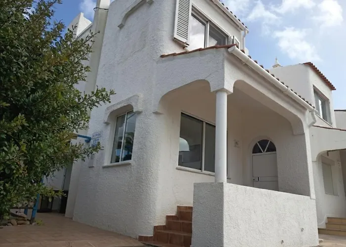 Apartamento Ocean Dream *