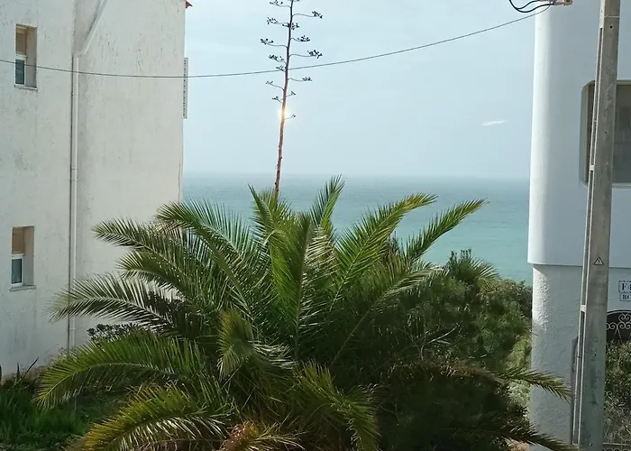 Ocean Dream Apartamento *