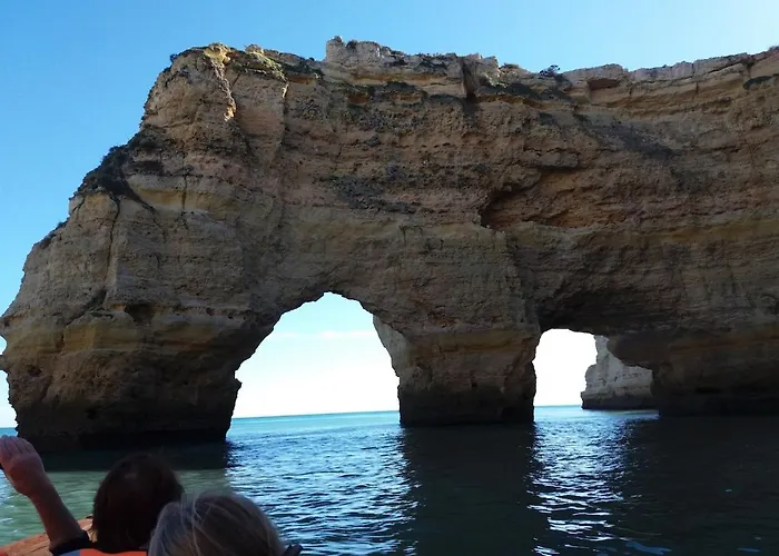 Apartamento Ocean Dream *