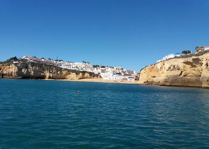 Ocean Dream Apartamento